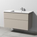 SANIPA SP3261U Set Keramik-WT 3way (SP326)