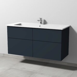 SANIPA SP3271R Set Keramik-WT 3way (SP327)