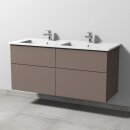 SANIPA SP3281T Set Keramik-WT 3way (SP328)