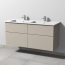 SANIPA SP3281U Set Keramik-WT 3way (SP328)