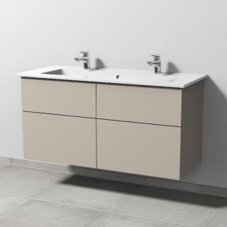 SANIPA SP3291U Set Keramik-WT 3way (SP329)