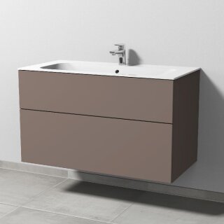 SANIPA SP4011T Set Keramik-WT 3way (SP401)