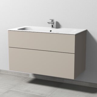 SANIPA SP4011U Set Keramik-WT 3way (SP401)