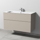 SANIPA SP4011U Set Keramik-WT 3way (SP401)