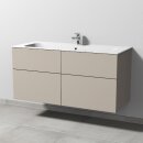 SANIPA SP4021U Set Keramik-WT 3way (SP402)