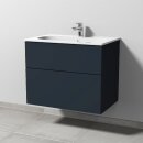 SANIPA SP4111R Waschtischunterbau mit Ausz&uuml;gen 3way