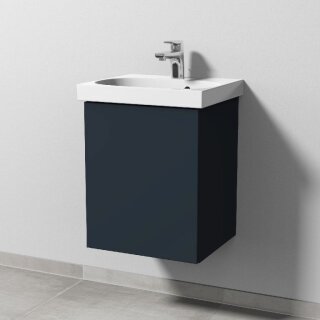 SANIPA SP4131R Waschtischunterbau Tür links 3way