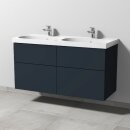 SANIPA SP4201R Waschtischunterbau mit Ausz&uuml;gen 3way