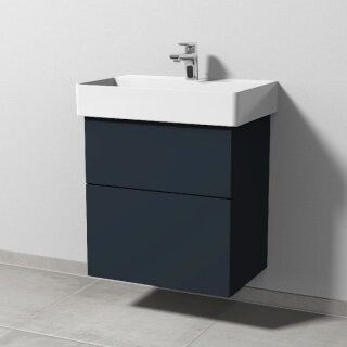 SANIPA SP4231R Waschtischunterbau mit Auszügen 3way