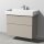 SANIPA SP4281U Waschtischunterbau mit Ausz&uuml;gen 3way