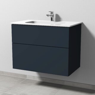 SANIPA SP4801R Set Keramik-WT 3way (SP480)