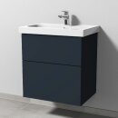 SANIPA SP5711R Waschtischunterbau mit Ausz&uuml;gen 3way