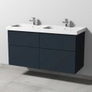 SANIPA SP5771R Waschtischunterbau mit Ausz&uuml;gen 3way