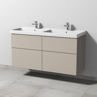 SANIPA SP6251U Waschtischunterbau mit Auszügen 3way