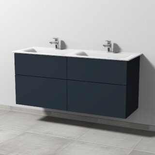 SANIPA SP6441R Waschtischunterbau mit Auszügen 3way