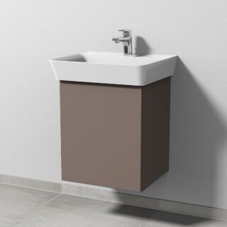 SANIPA SP6451T Waschtischunterbau Tür links 3way