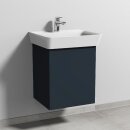 SANIPA SP6461R Waschtischunterbau T&uuml;r rechts 3way