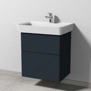 SANIPA SP6481R Waschtischunterbau mit Auszügen 3way