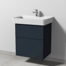 SANIPA SP6481R Waschtischunterbau mit Ausz&uuml;gen 3way