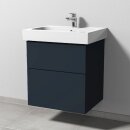 SANIPA SP6501R Waschtischunterbau mit Ausz&uuml;gen 3way