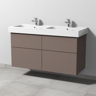 SANIPA SP6561T Waschtischunterbau mit Auszügen 3way