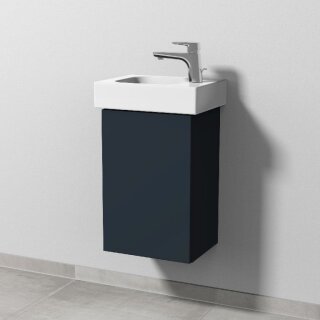 SANIPA SP6571R Waschtischunterbau Tür links 3way