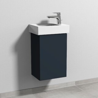 SANIPA SP6581R Waschtischunterbau Tür rechts 3way