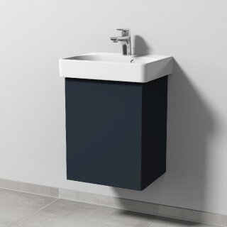 SANIPA SP6681R Waschtischunterbau Tür links 3way