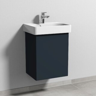 SANIPA SP6691R Waschtischunterbau Tür rechts 3way