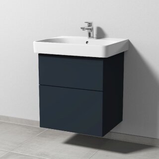 SANIPA SP6701R Waschtischunterbau mit Auszügen 3way