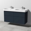 SANIPA SP6741R Waschtischunterbau mit Ausz&uuml;gen 3way