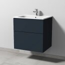 SANIPA SP6861R Waschtischunterbau mit Ausz&uuml;gen 3way