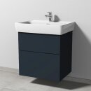 SANIPA SP7571R Waschtischunterbau mit Ausz&uuml;gen 3way