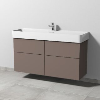 SANIPA SP8251T Waschtischunterbau mit Auszügen 3way