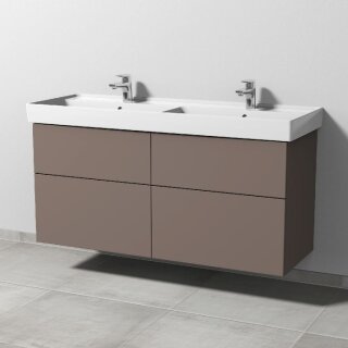 SANIPA SP8391T Waschtischunterbau mit Auszügen 3way