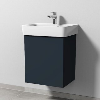 SANIPA SP8721R Waschtischunterbau Tür links 3way