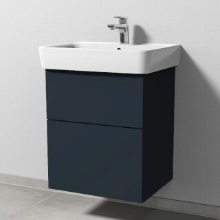 SANIPA SP8741R Waschtischunterbau mit Auszügen 3way