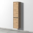 SANIPA SY10185 Hochschrank rechts TwigaGlas (SY101)
