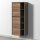 SANIPA SY10450 Stauraumschrank links TwigaGlas