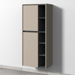 SANIPA SY10467 Stauraumschrank links TwigaGlas