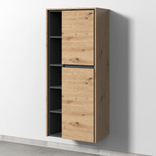 SANIPA SY10585 Stauraumschrank rechts TwigaGlas