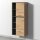SANIPA SY10585 Stauraumschrank rechts TwigaGlas