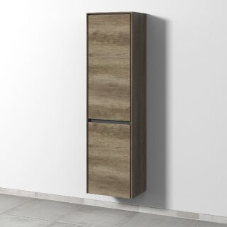 SANIPA SY10737 Hochschrank rechts TwigaGlas (SY107)