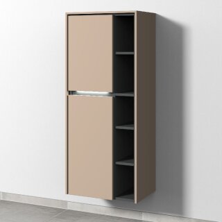 SANIPA SY11468 Schrank links mit LED Twiga (SY114)