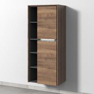 SANIPA SY11550 Schrank rechts mit LED Twiga (SY115)