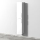 SANIPA UF09078 Hochschrank links 3way (UF090)