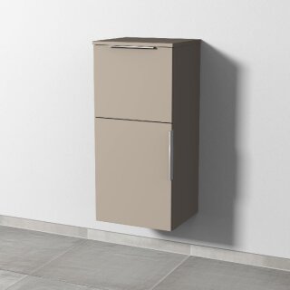 SANIPA UF12867 Mittelschrank links 3way (UF128)