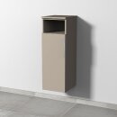 SANIPA UF13067 Mittelschrank links 3way (UF130)