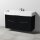 SANIPA UF43608 Waschtischunterbau mit Ausz&uuml;gen 3way
