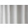 Rideau douche HEWI d&eacute;cor blanc/argent&eacute;, largeur 2900 mm, hauteur 2000 mm